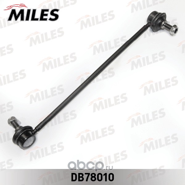 Miles DB78010