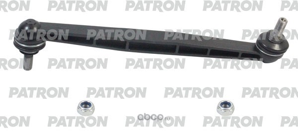 PATRON PS4010