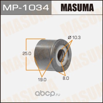 Masuma MP1034