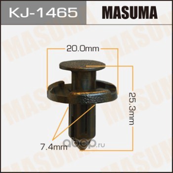 Masuma KJ1465