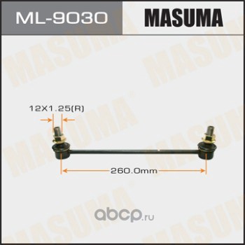 Masuma ML9030