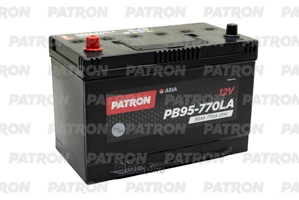 PATRON PB95770LA