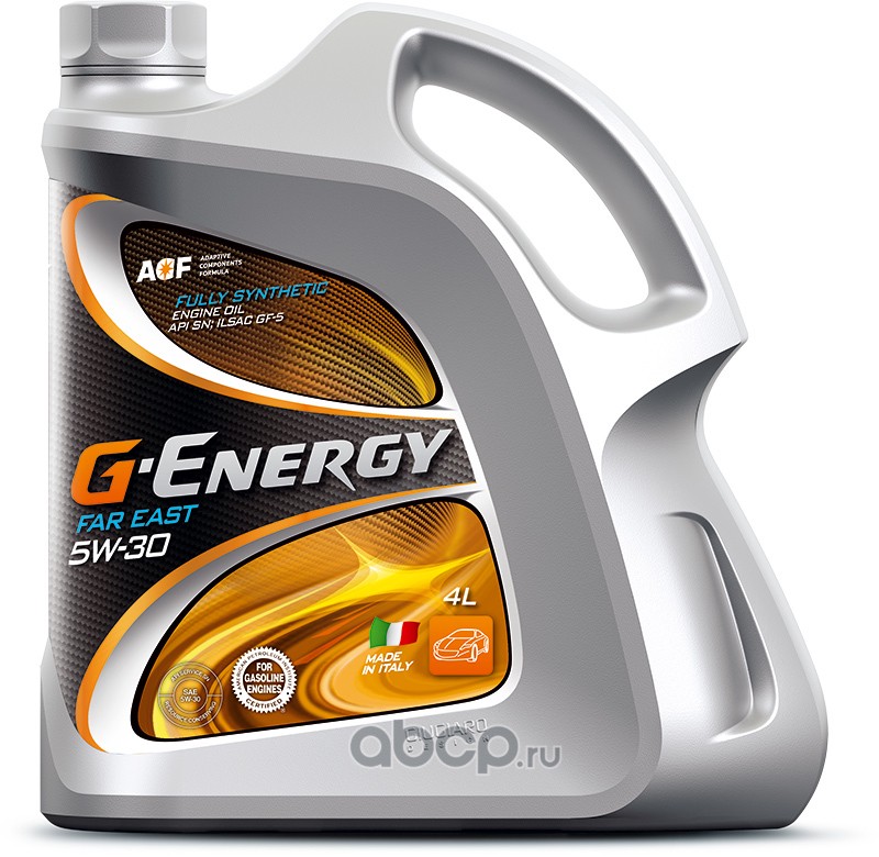 G-Energy 253141935