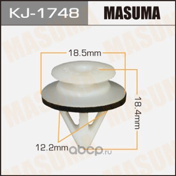 Masuma KJ1748