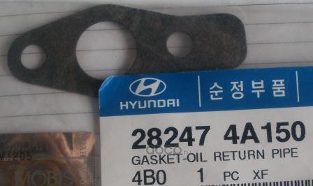 Hyundai-KIA 282474A150
