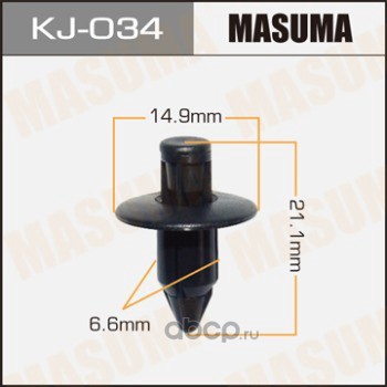 Masuma KJ034