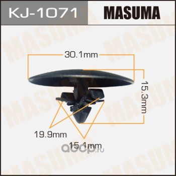 Masuma KJ1071