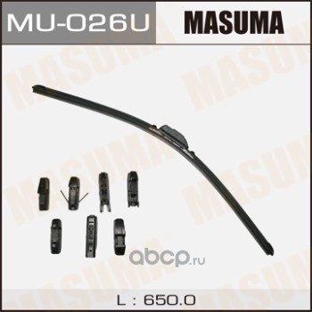 Masuma MU026U