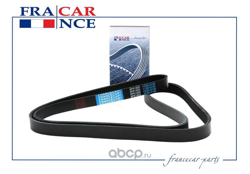 Francecar FCR210199