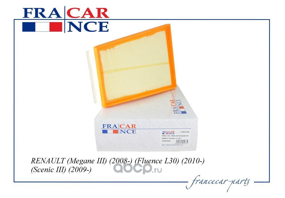 Francecar FCR210140