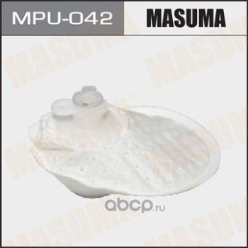 Masuma MPU042
