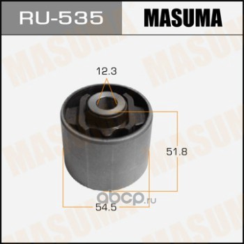 Masuma RU535
