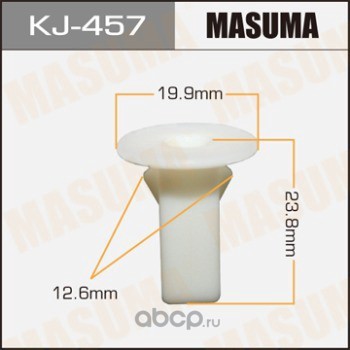 Masuma KJ457