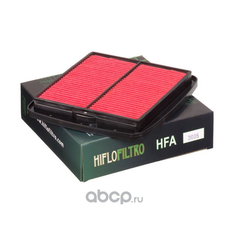 Hiflo filtro HFA3605