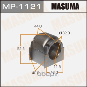 Masuma MP1121