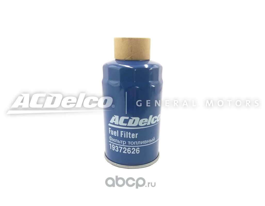 ACDelco 19372626