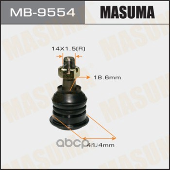 Masuma MB9554