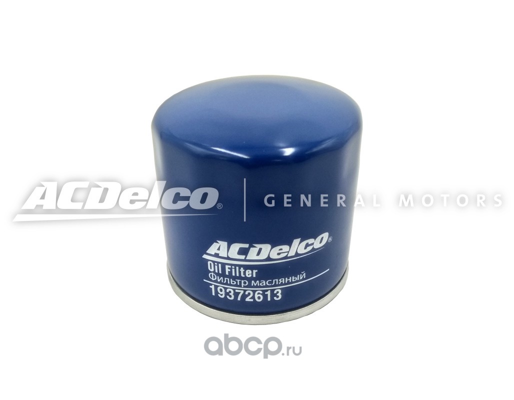 ACDelco 19372613