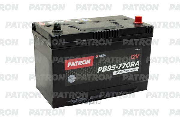 PATRON PB95770RA