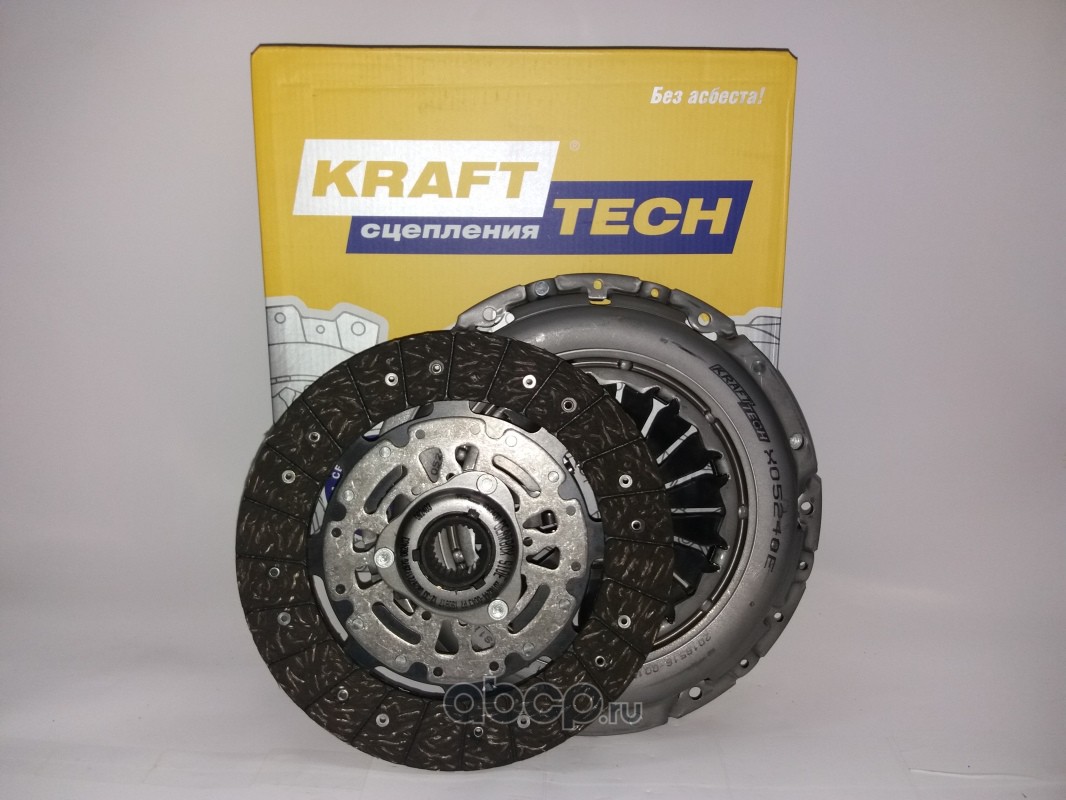 KraftTech W05240F9