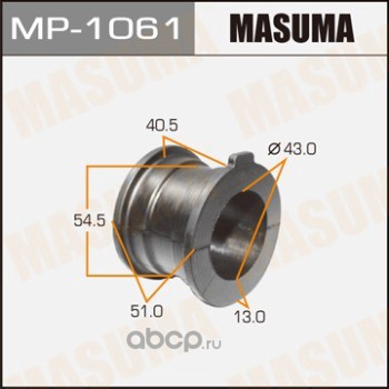 Masuma MP1061