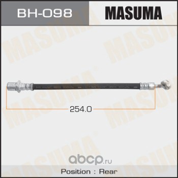 Masuma BH098