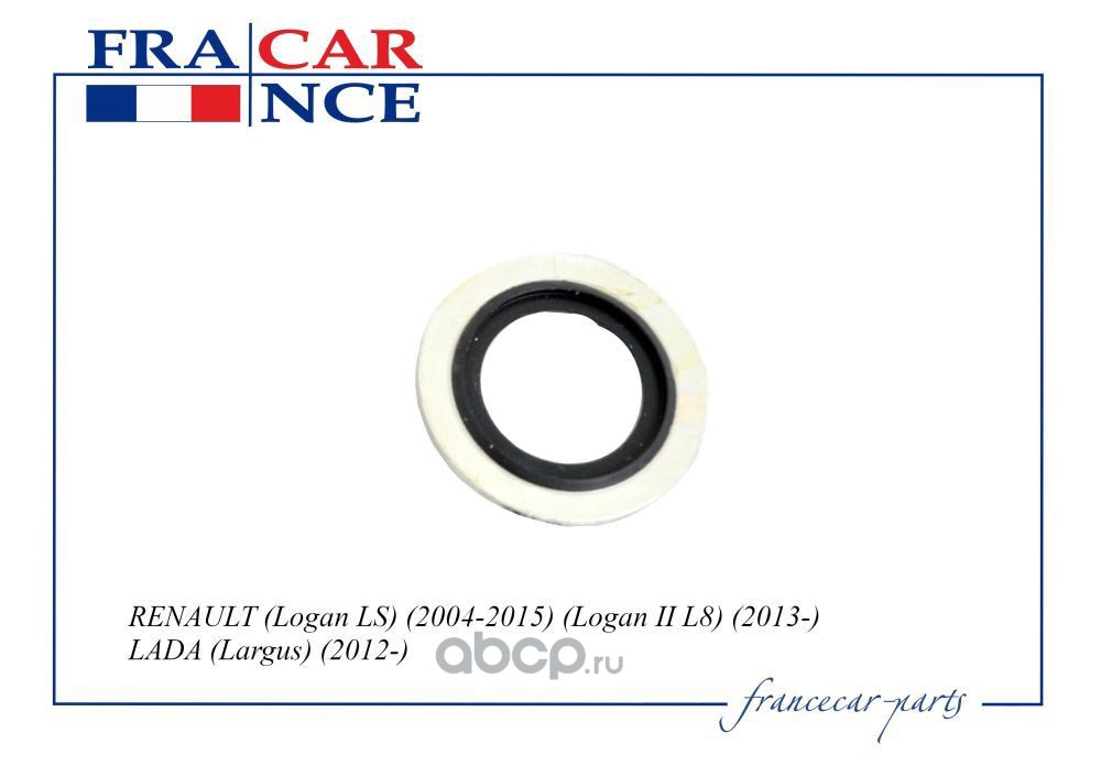Francecar FCR210122