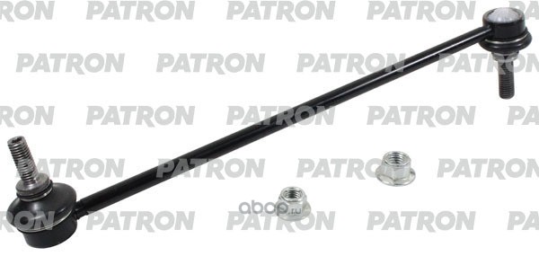 PATRON PS4050
