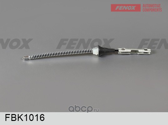 FENOX FBK1016