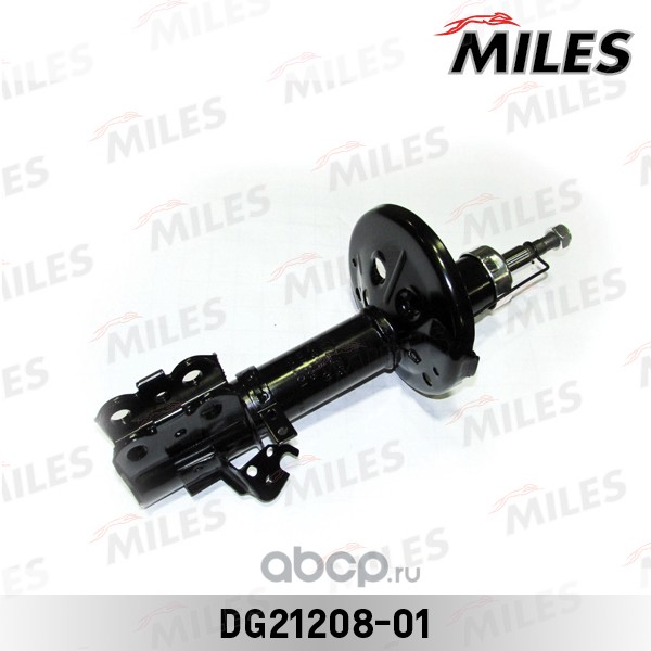 Miles DG2120801