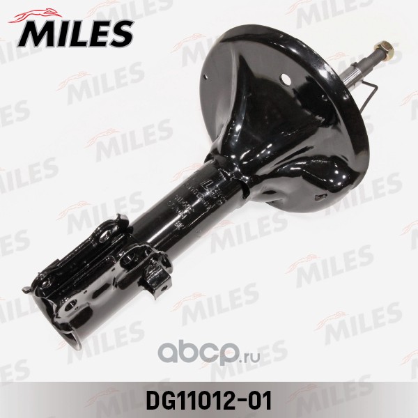 Miles DG1101201