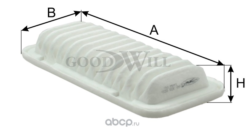 Goodwill AG303ECO
