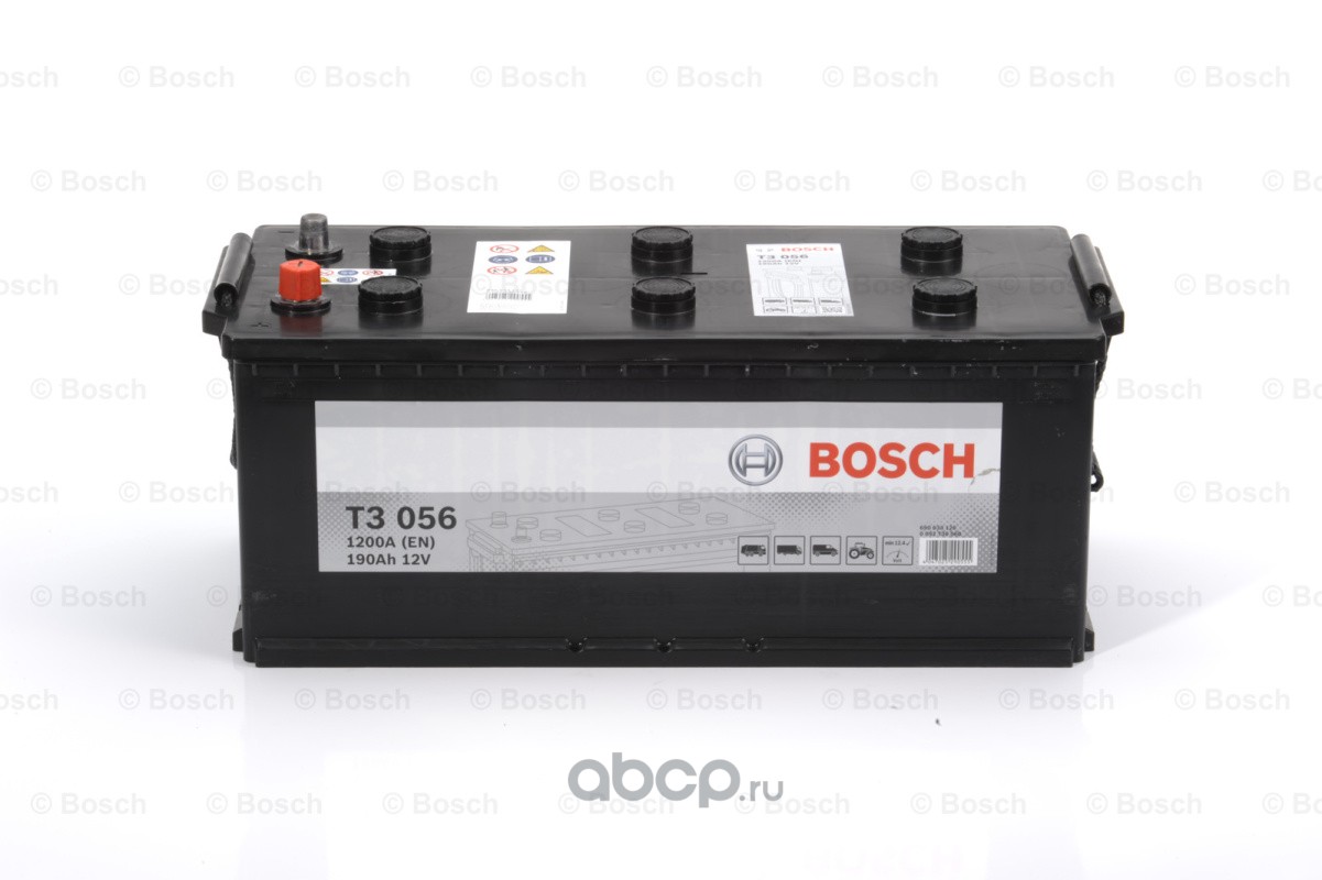 Bosch 0092T30560