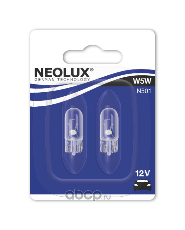 Neolux N50102B