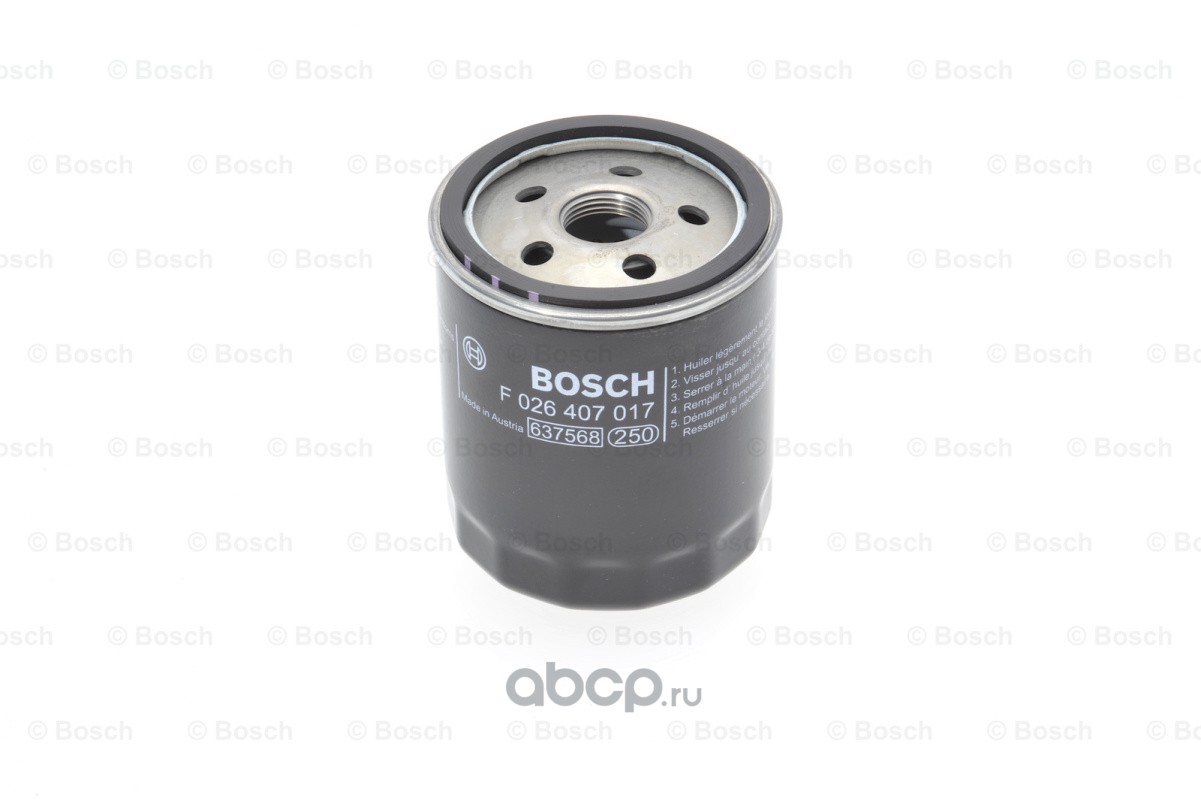 Bosch F026407017