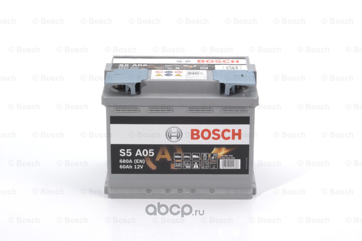 Bosch 0092S5A050