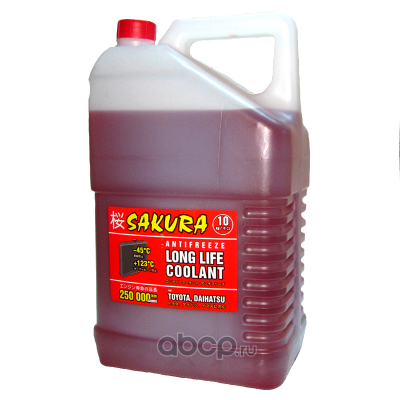 Антифриз некст. Антифриз красный Сакура g12. Антифриз Sakura long Life Coolant. Антифриз Сакура Лонг лайф красный. Антифриз Sakura Red 5кг.