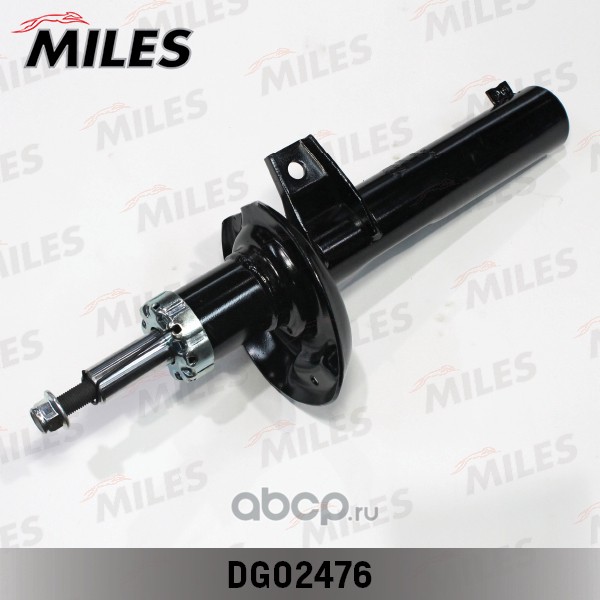 Miles DG02476
