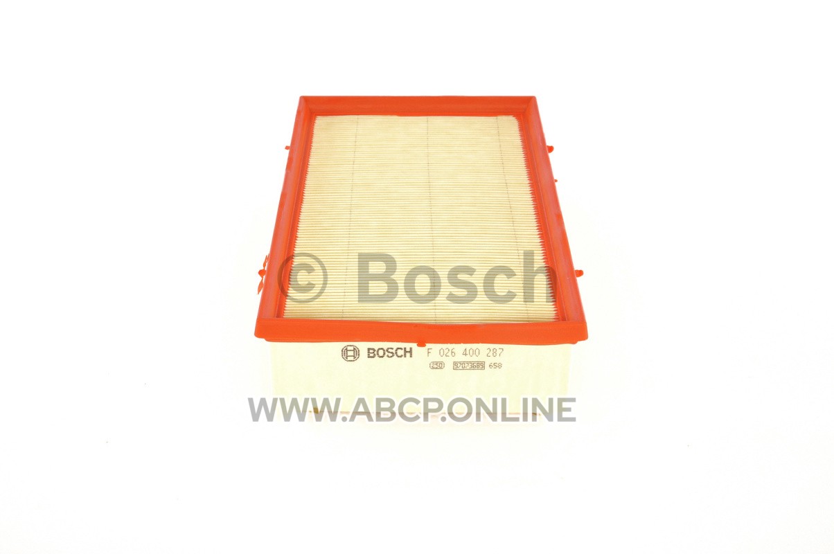 Bosch F026400287