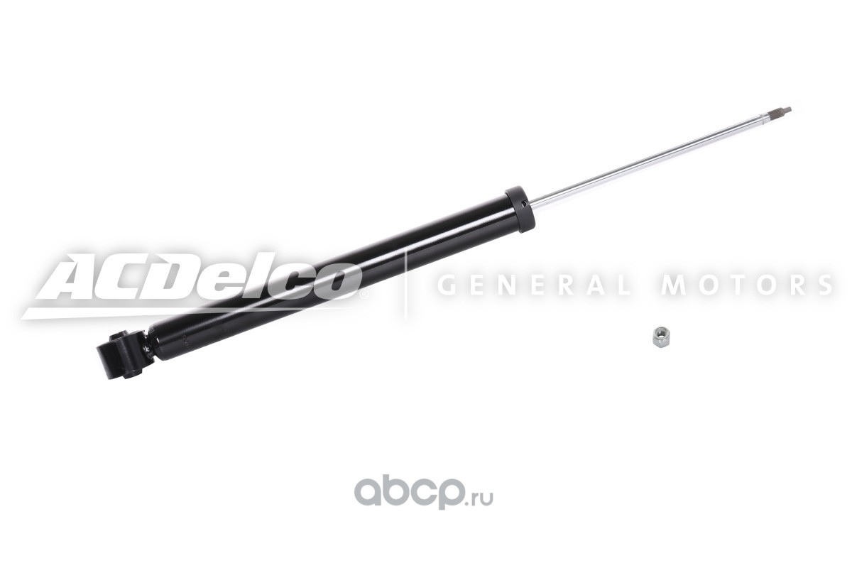 ACDelco 19376586