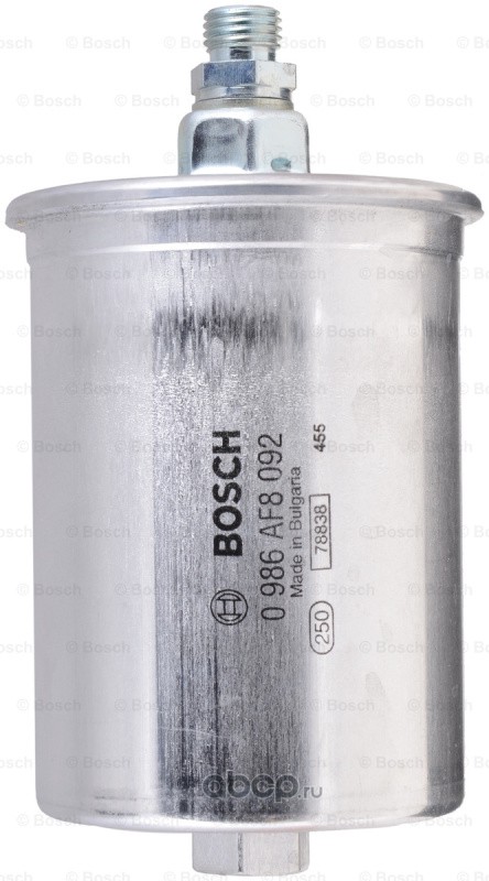 Bosch 0986AF8092