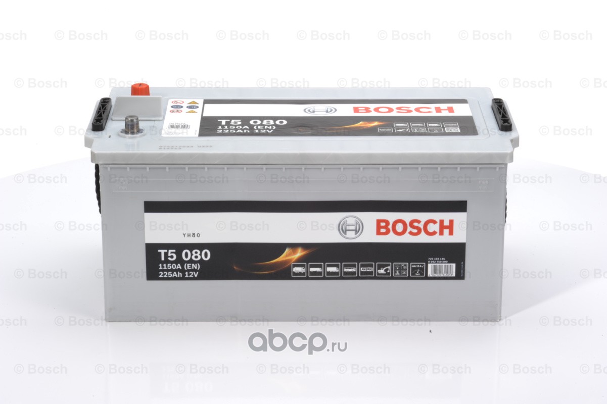 Bosch 0092T50800