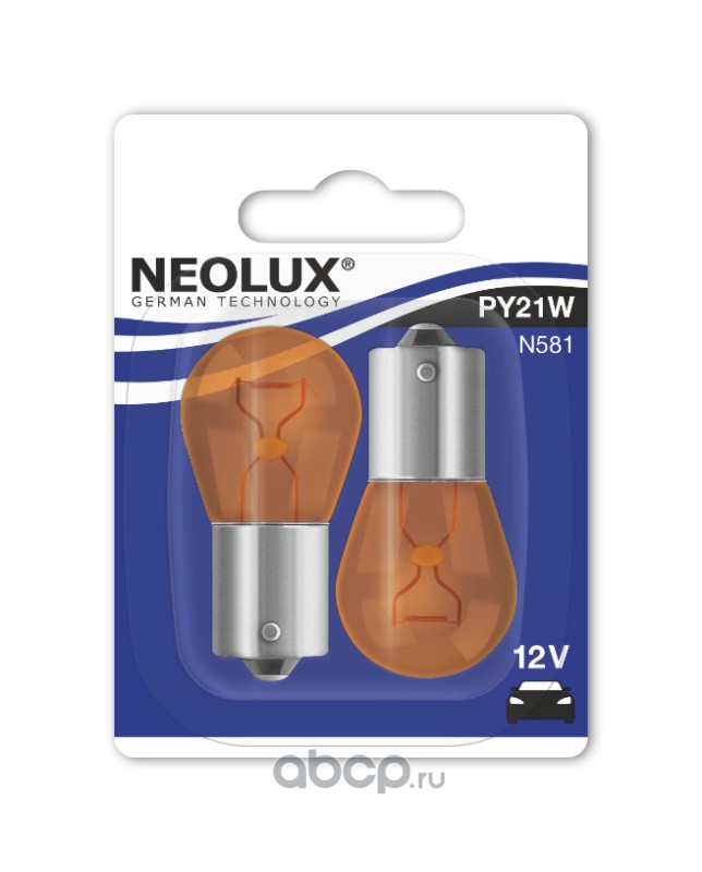 Neolux N58102B