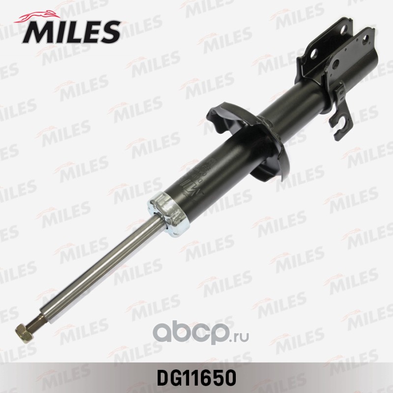 Miles DG11650