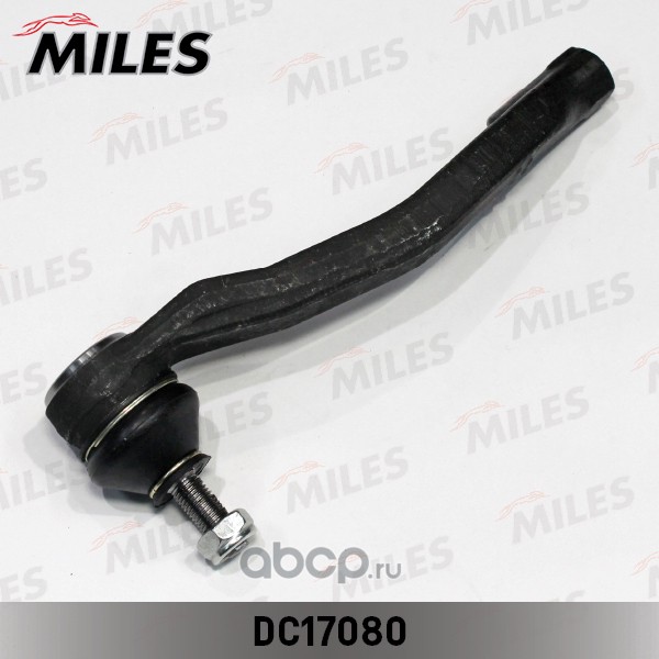 Miles DC17080