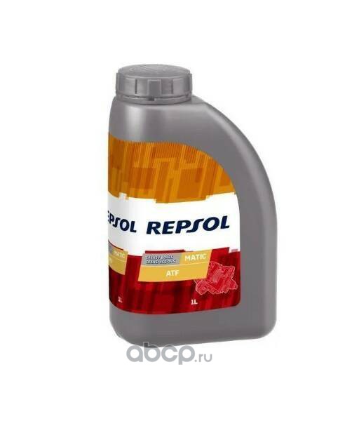 Repsol 6034R
