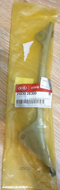 Hyundai-KIA 244302E300