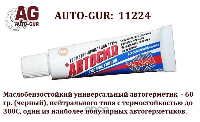 Auto-GUR 11224