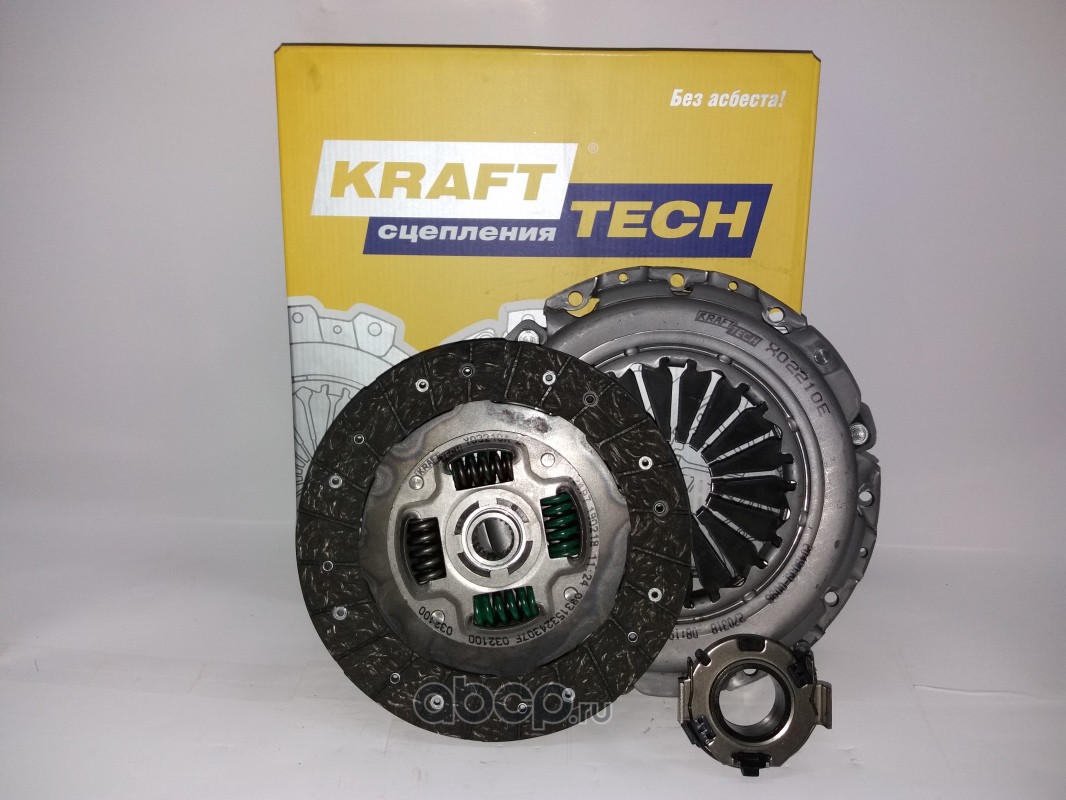 KraftTech W02210J