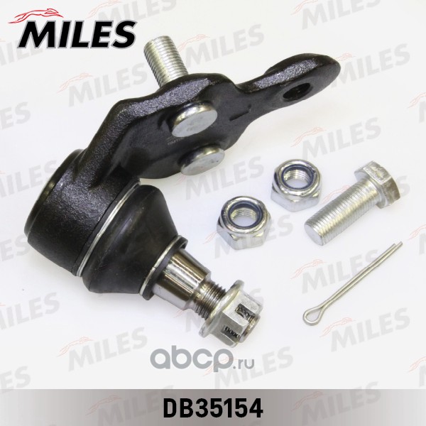 Miles DB35154
